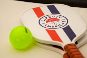 Read more about the article Pickleball: Serving tips to create power