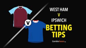 Read more about the article West Ham vs Ipswich prediction, betting tips and odds