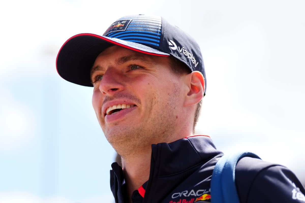 You are currently viewing Max Verstappen’s legacy will be ‘tainted’ by ‘dangerous driving’, claims Martin Brundle