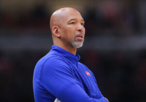 Read more about the article Monty WIlliams, still owed $65 million by Pistons, to coach sons in high school