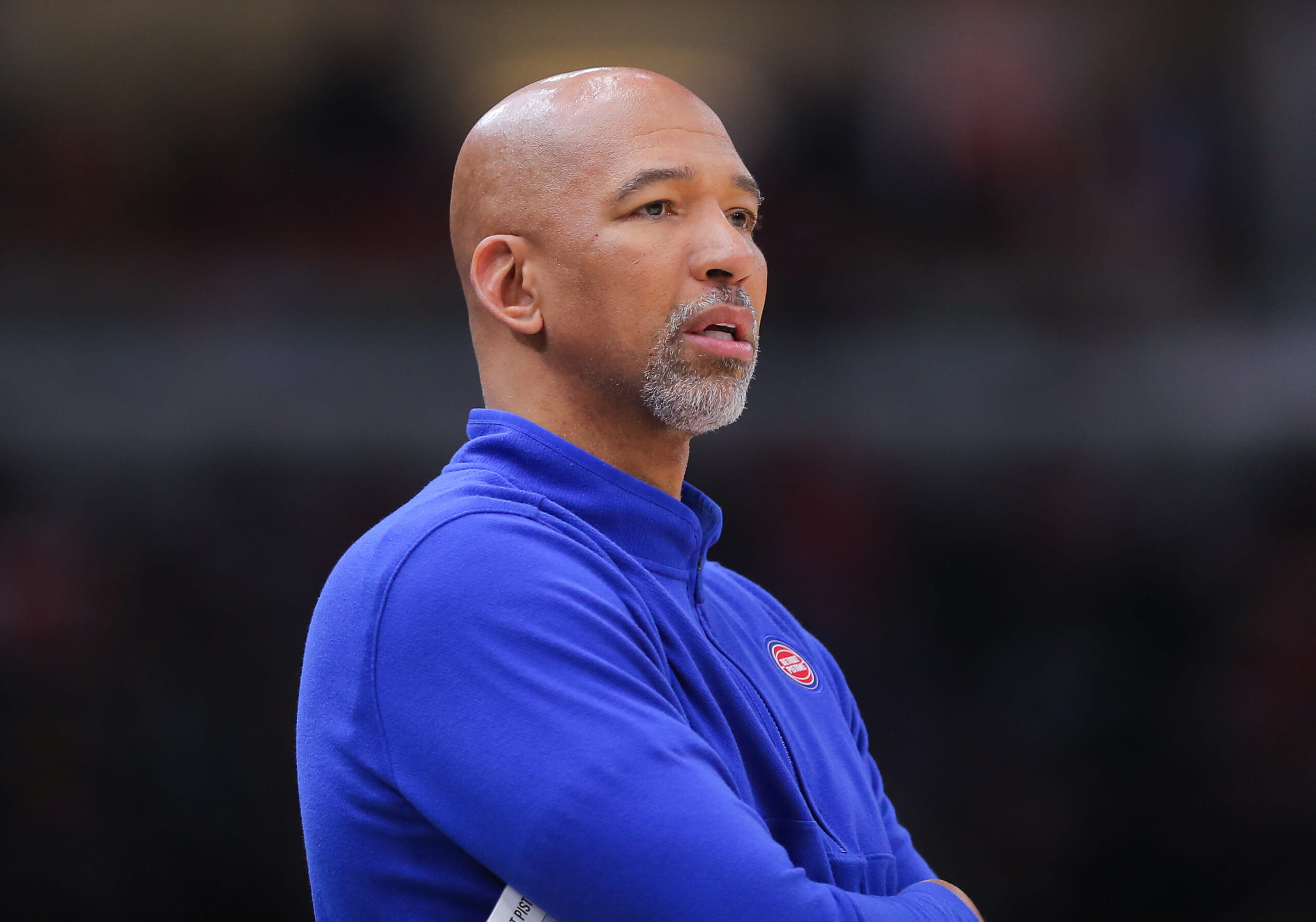 You are currently viewing Monty WIlliams, still owed $65 million by Pistons, to coach sons in high school