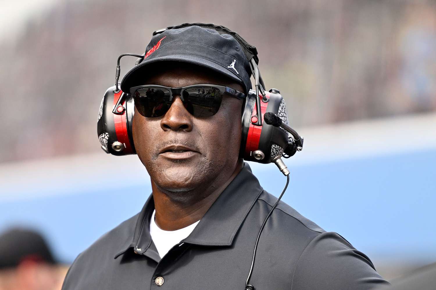 You are currently viewing Michael Jordan’s Racing Team Joins Lawsuit Against NASCAR Calling the Organization ‘Monopolistic Bullies’