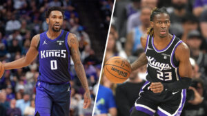 Read more about the article Monk or Ellis? Kings excited for starting shooting guard competition