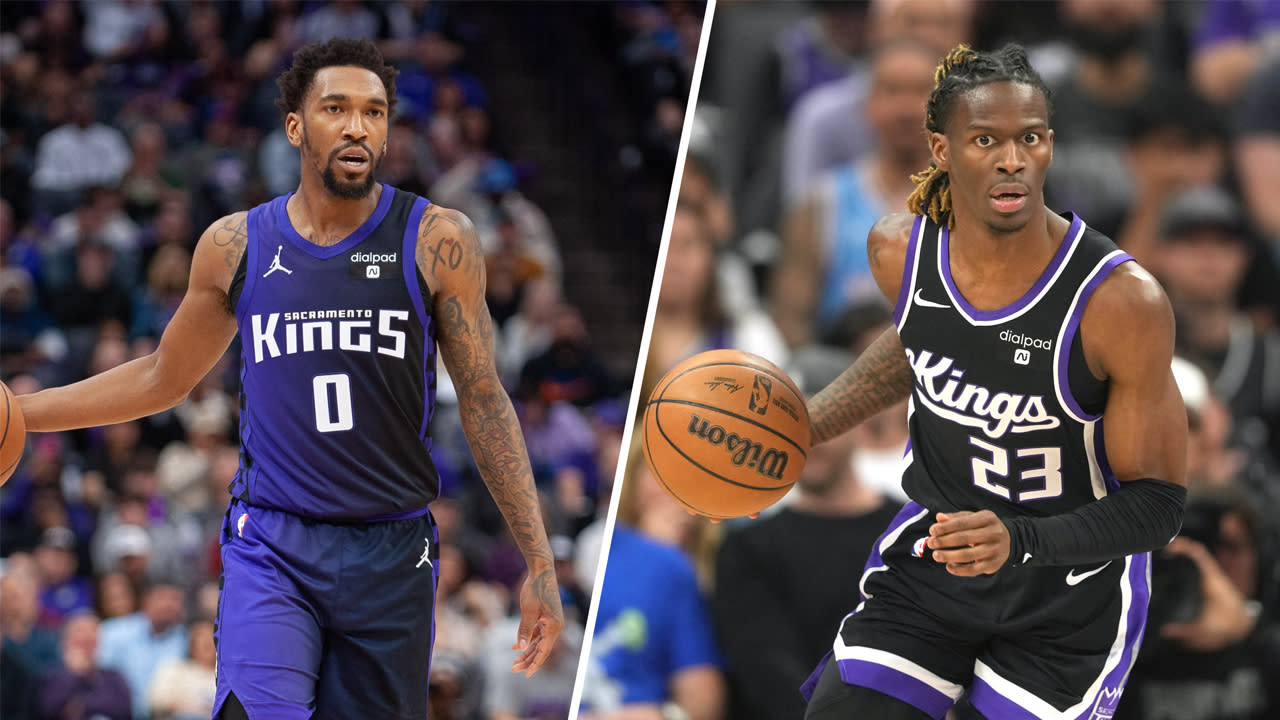 You are currently viewing Monk or Ellis? Kings excited for starting shooting guard competition