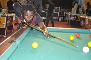 Read more about the article The road to Lugogo: 56 players so far qualified for grand finale | 2024 Nile Special national pool Open