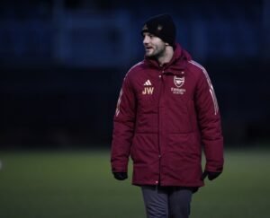 Read more about the article Jack Wilshere in advanced talks to leave Arsenal to become coach at Championship club