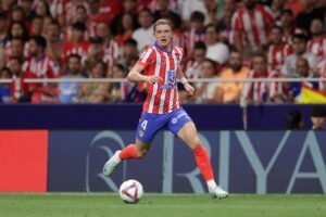 Read more about the article Simon Jordan fears LaLiga decision that will impact Conor Gallagher and Lamine Yamal could pave way for Premier League