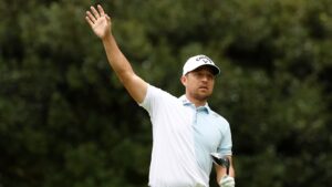 Read more about the article ‘Stubborn’ Schauffele makes ‘idiot’ mistake, cards quadruple bogey at Zozo Championship