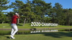 Read more about the article How to watch: 2024 Zozo Championship, Maybank Championship TV times, streams