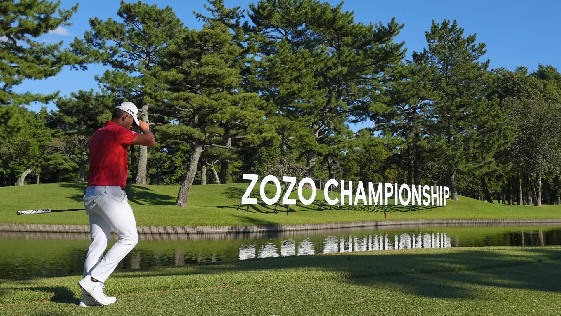 You are currently viewing How to watch: 2024 Zozo Championship, Maybank Championship TV times, streams