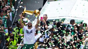 Read more about the article Boston Celtics preview 2024-25: Who can stop NBA champions from back to back titles?