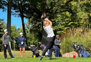 Read more about the article District 10’s golf champions include Fort LeBoeuf’s Cassidy Conn