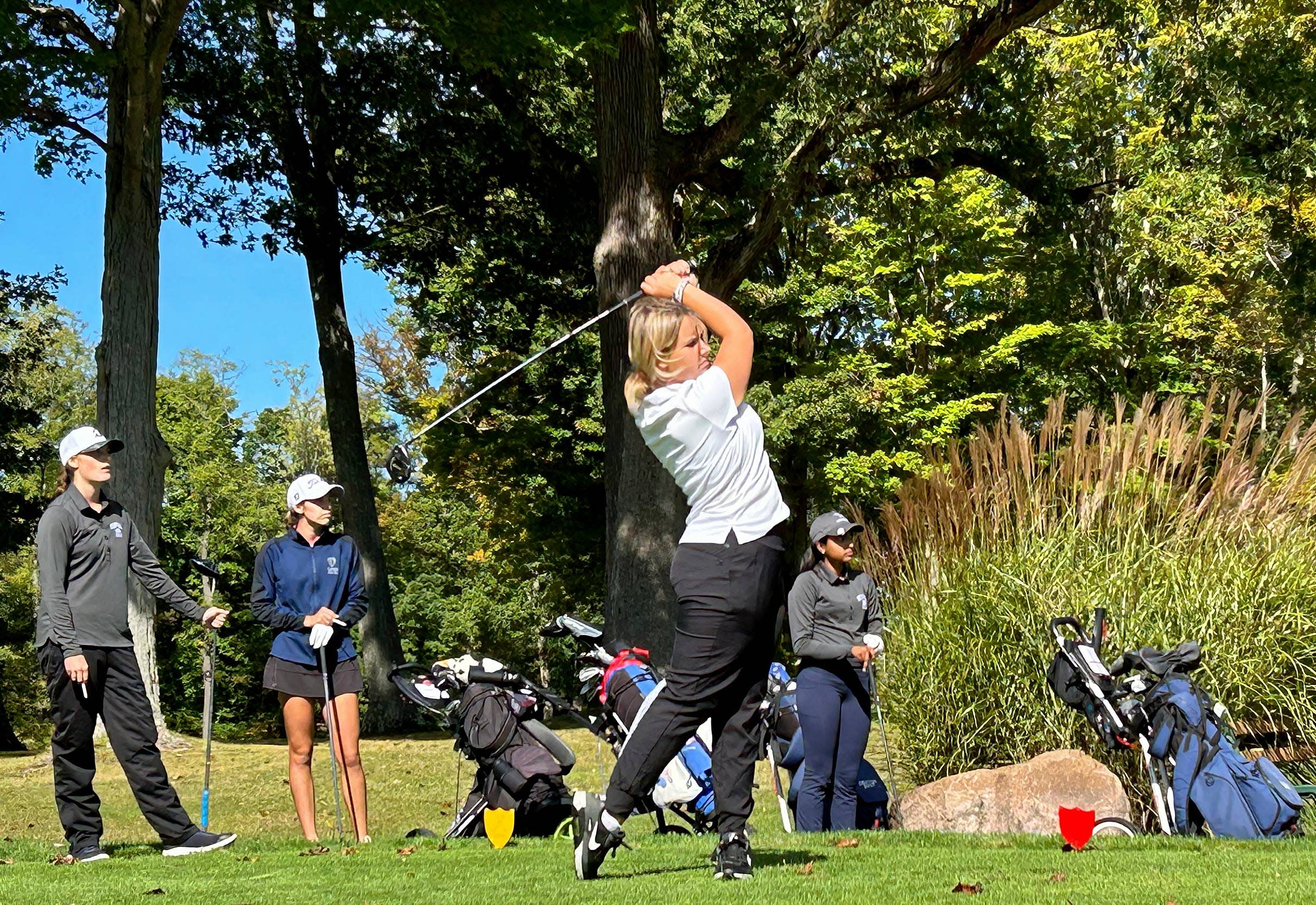 You are currently viewing District 10’s golf champions include Fort LeBoeuf’s Cassidy Conn