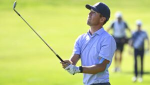 Read more about the article Qualifiers for PGA Tour’s Utah event include pair that bypassed pre-q because of error