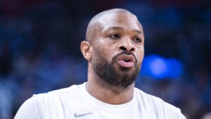 Read more about the article Clippers reportedly give P.J. Tucker’s agent permission to find trade