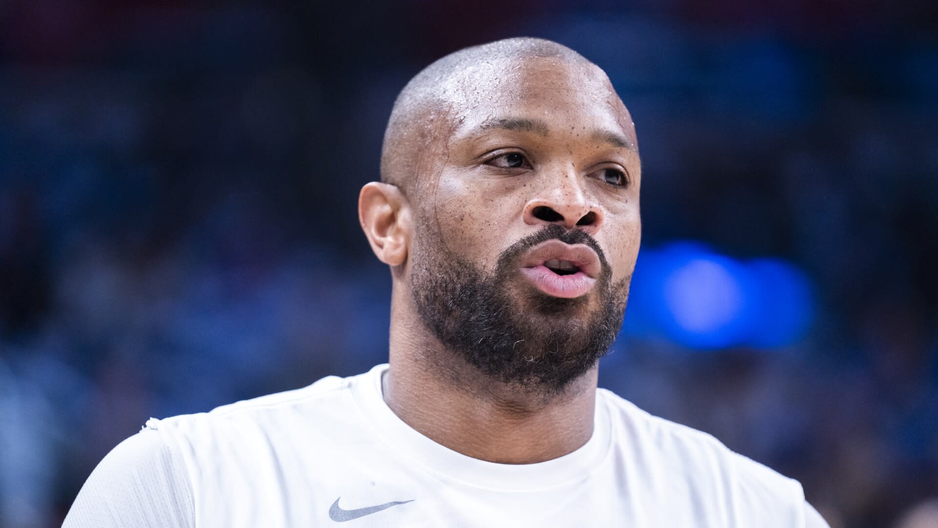 You are currently viewing Clippers reportedly give P.J. Tucker’s agent permission to find trade