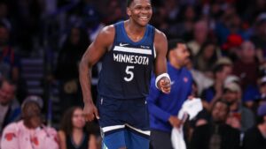 Read more about the article Timberwolves vs. Lakers prediction: Odds, expert picks, projected starting lineup, betting trends, and stats