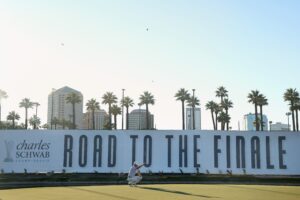 Read more about the article Charles Schwab Cup Championship: Field, format, more at Phoenix Country Club