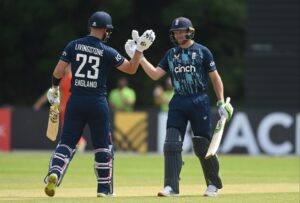 Read more about the article West Indies vs England First ODI LIVE commentary: UK start time, scorecard, team news and how to follow as Livingstone replaces Buttler as captain