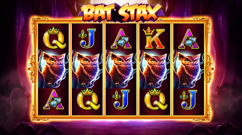 You are currently viewing Bat Stax slot review: Everything you need to play the game!