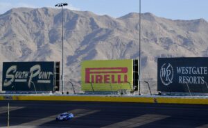 Read more about the article NASCAR at Las Vegas, How to Watch. Time and channel as Cup playoffs Round of 8 continues