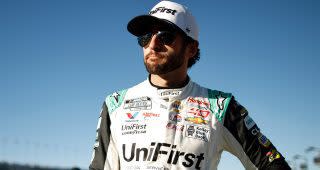 You are currently viewing Chase Elliott on ‘luck’ at Talladega, plus the work ahead for Phoenix in bid for second title