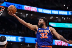 Read more about the article New York Knicks vs. Boston Celtics: How to watch tonight’s 2024 NBA Opening Night game