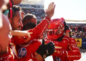 Read more about the article Mexican Grand Prix prediction and F1 betting tips: Ferrari to dominate in Mexico