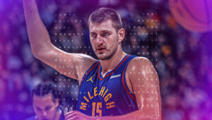 Read more about the article Denver Nuggets 2024-25 season preview: Are Nikola Jokić and Co. fading as title contenders?