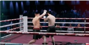 Read more about the article Artur Beterbiev vs Dmitry Bivol simulation ends with frightening KO and six knockdowns in result fans wouldn’t have predicted