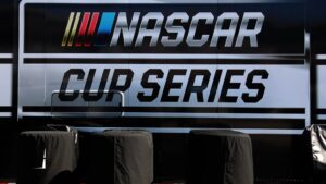 Read more about the article NASCAR calls Front Row Motorsports, 23XI Racing suit ‘meritless’ in court document