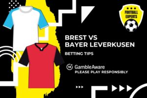 Read more about the article Brest vs Bayer Leverkusen predictions, odds and betting tips