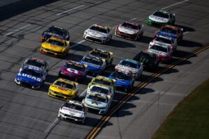 Read more about the article NASCAR playoffs at Talladega, 3 takeaways as Ricky Stenhouse wins. Updated playoff standings