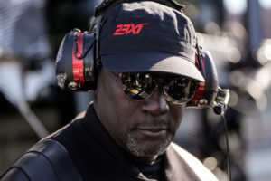 Read more about the article Michael Jordan joins lawsuit against ‘monopolistic bullies’ at NASCAR