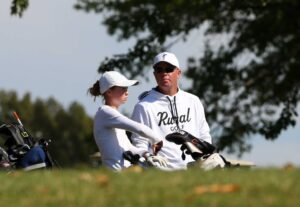 Read more about the article See which Topeka-area high school golfers reached the state tournament