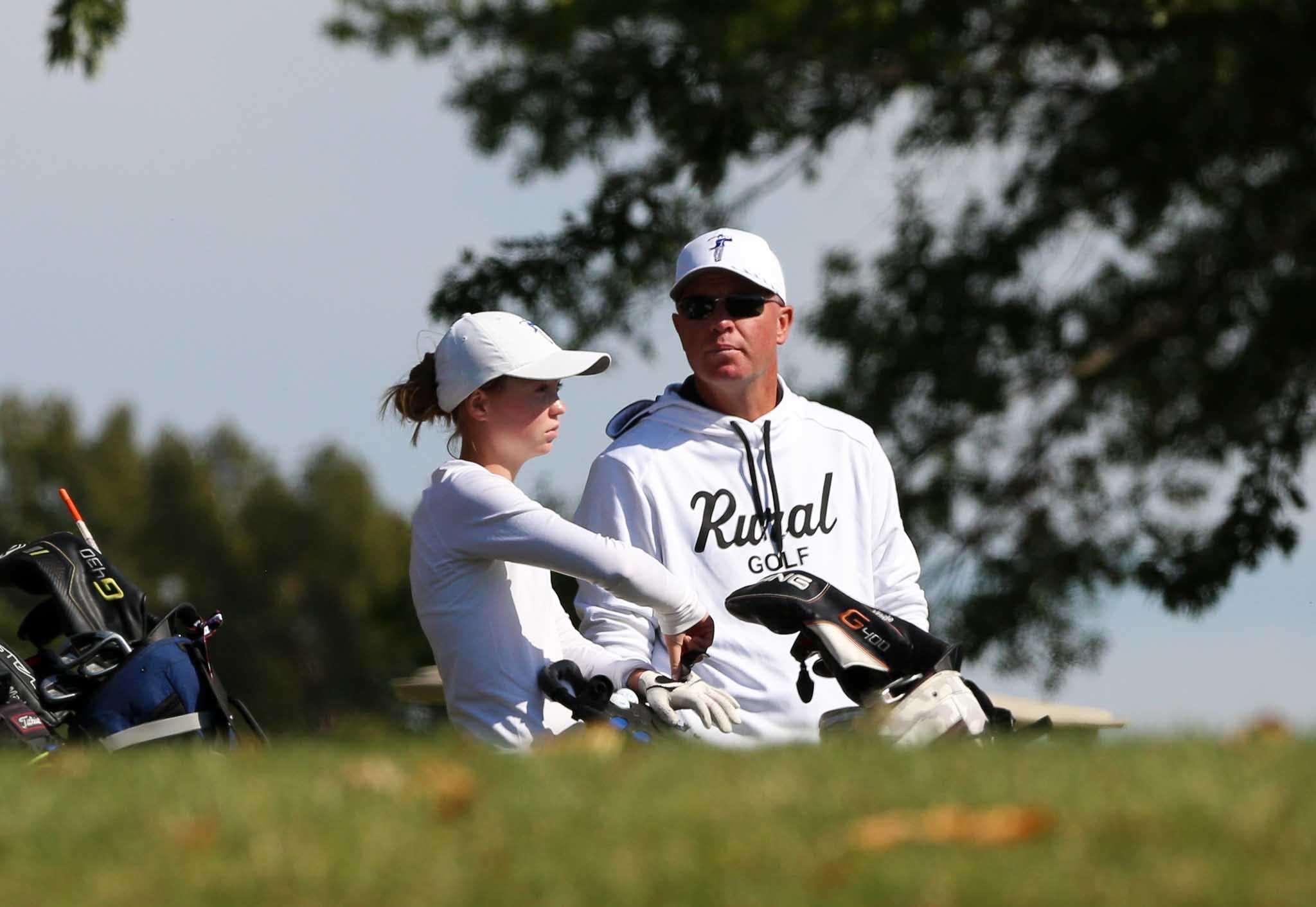 You are currently viewing See which Topeka-area high school golfers reached the state tournament