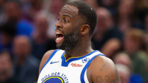 Read more about the article Draymond forcefully refutes concerns about his Warriors availability