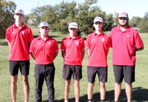 Read more about the article Chatham Glenwood boys golf to savor state berth, plus other golf state finalists in the area