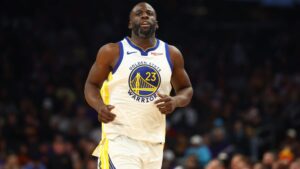 Read more about the article Kerr, Warriors still weighing Draymond’s exact starting role