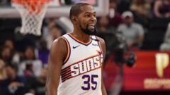 Read more about the article Durant leads Suns to overtime win against Clippers