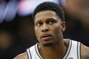 Read more about the article Rudy Gay announces retirement after 17 seasons in the NBA