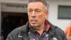 Read more about the article Sheffield Eagles boss Aston handed 18-month ban