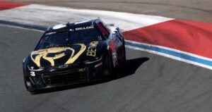 Read more about the article Penalty report: RCR No. 3 crew members suspended for detached wheel at Charlotte Roval