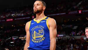 Read more about the article NBA Best Bets, Predictions, Odds, Props for Oct. 25: Steph Curry, Tyrese Maxey, Anthony Davis, More!