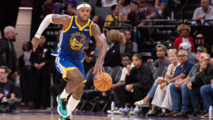 Read more about the article Warriors’ unselfish offense, more shooting depth on display vs. Kings