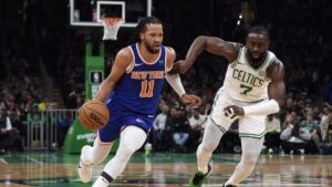 Read more about the article What NBA games are on today? Opening Night schedule, scores, TV channels, tip off, how to watch