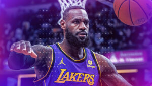 Read more about the article Los Angeles Lakers 2024-25 season preview: LeBron James, Father Time and a loaded West