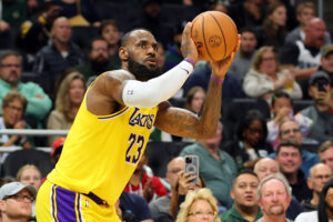 Read more about the article Minnesota Timberwolves vs. Los Angeles Lakers: How to watch tonight’s 2024 NBA Opening Night game