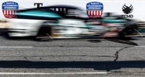 Read more about the article NASCAR Whelen Modified Tour Race at North Wilkesboro Speedway rescheduled for Sunday, Oct. 20