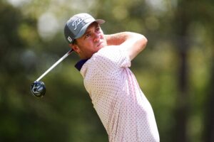 Read more about the article Justin Thomas returns to Japan at Zozo Championship for final start before birth of first child